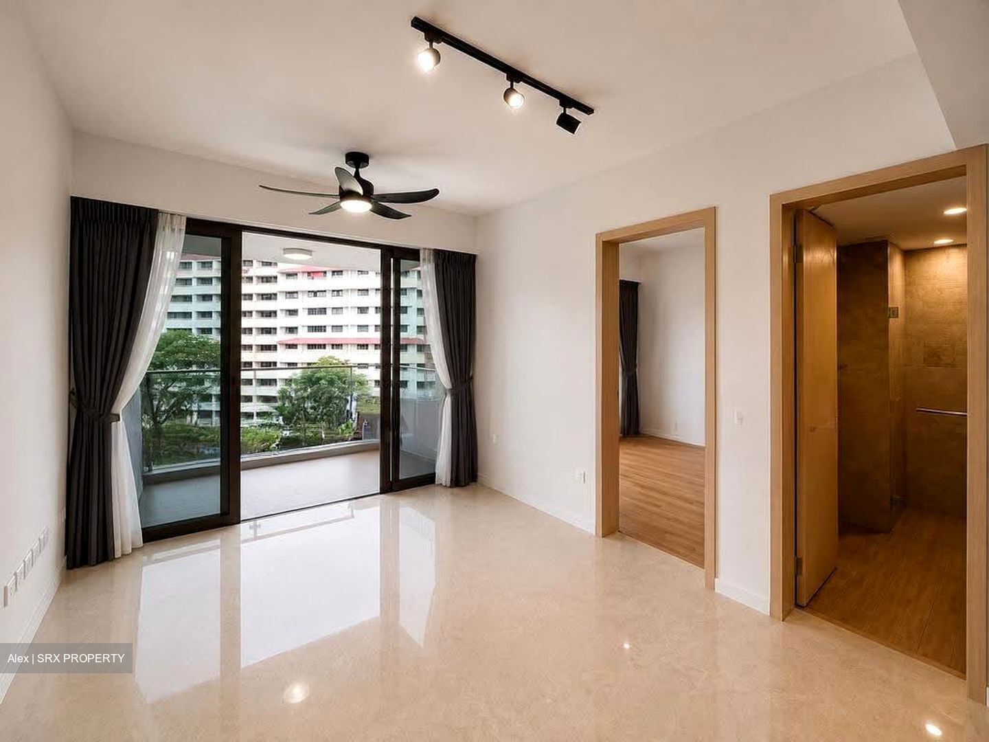 The Tre Ver (D13), Condominium #614931561
